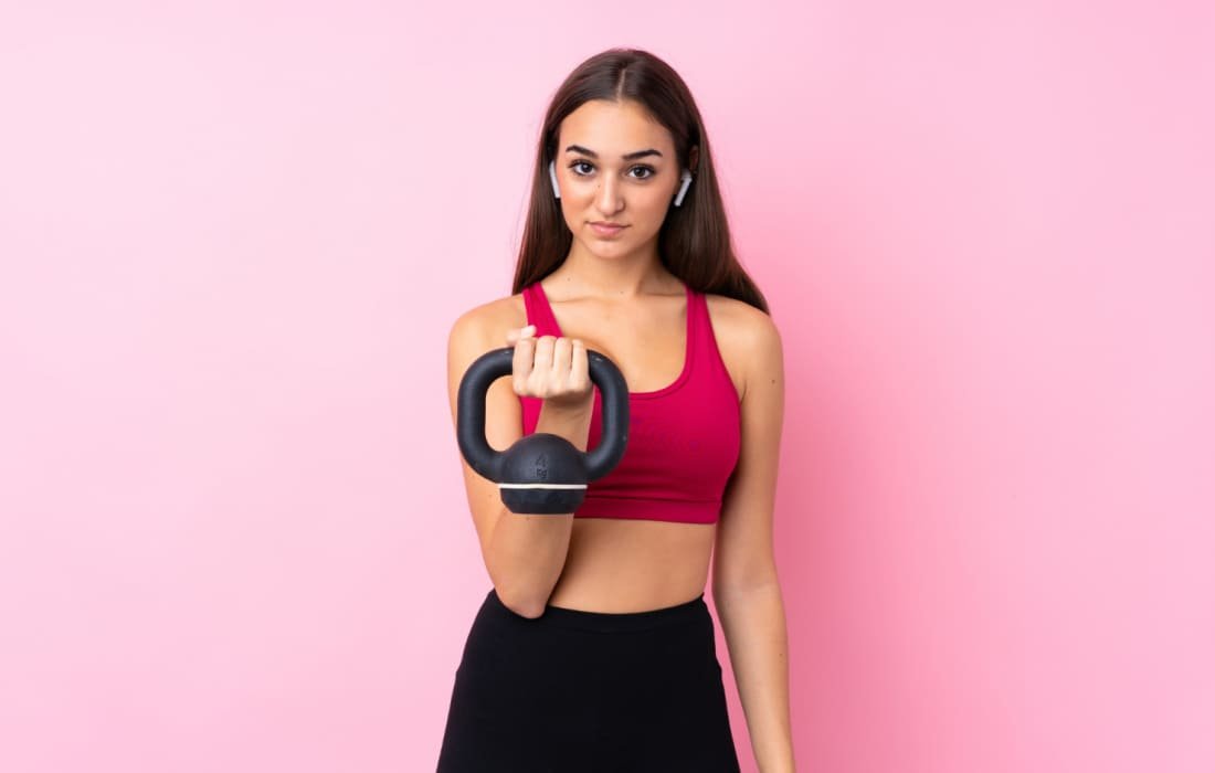 What are the latest trends in sportswear?